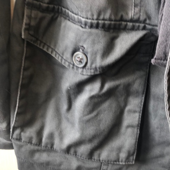NWOT Spring/fall Aeropostale jacket - Picture 5 of 9